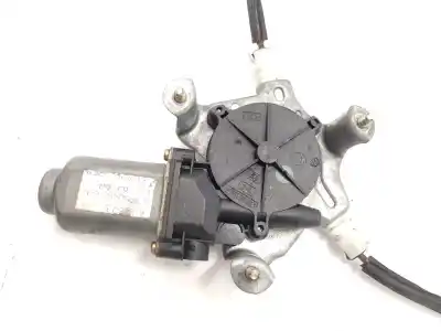 Pezzo di ricambio per auto di seconda mano alzacristalli anteriore destro per renault scenic (ja..) 1.4 16v authentique riferimenti oem iam 400732t1  