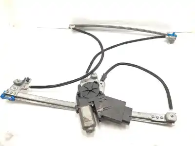 Second-hand car spare part passenger side right window regulator for renault espace iv (jk0) 1.9 dci diesel oem iam references 11609481  