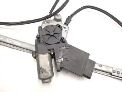 Second-hand car spare part passenger side right window regulator for renault espace iv (jk0) 1.9 dci diesel oem iam references 11609481  