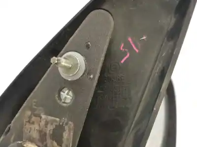 Gebrauchtes Autoersatzteil rückseite rechts zum renault kangoo (f/kc0) 1.2 oem-iam-referenzen 8200350040  