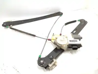 Second-hand car spare part passenger side right window regulator for bmw x3 (e83) 3.0d oem iam references 51333448250