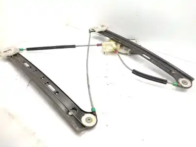 Second-hand car spare part passenger side right window regulator for bmw x3 (e83) 3.0d oem iam references 51333448250  69259641, e840311301, 0130822222