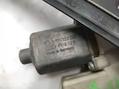 Second-hand car spare part passenger side right window regulator for bmw x3 (e83) 3.0d oem iam references 51333448250  69259641, e840311301, 0130822222
