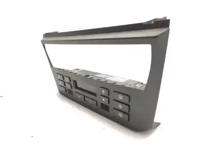 Recambio de automóvil de segunda mano de MANDO CLIMATIZADOR para BMW X3 (E83)  referencias OEM IAM 64113417445  