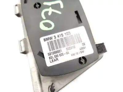 Second-hand car spare part headlights switch for bmw x3 (e83) 3.0d oem iam references 61313415103  3415103