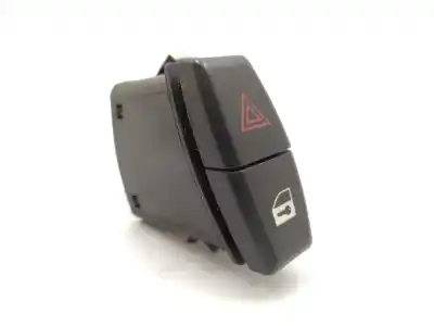 Second-hand car spare part hazard warning lights for bmw x3 (e83) 3.0d oem iam references 549519500  
