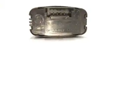 Second-hand car spare part hazard warning lights for bmw x3 (e83) 3.0d oem iam references 549519500  