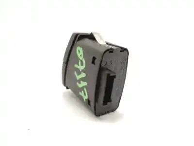 Second-hand car spare part hazard warning lights for bmw x3 (e83) 3.0d oem iam references 549519500  