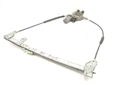 Автозапчасти б/у регулятор стекла переднего левого за LANCIA YPSILON (101) 1.2 16V CAT 80 CV / 59 KW ссылки OEM IAM 46407978  