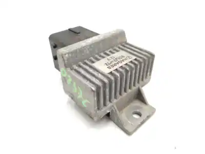Second-hand car spare part glow plug for citroen c3 (s desde 09/2009) 1.4 hdi oem iam references 598140  bdl712