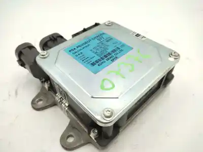 Pièce détachée automobile d'occasion module électronique pour citroen c3 (s desde 09/2009) 1.4 hdi références oem iam 9655757780  6900000711, q1t19075mze