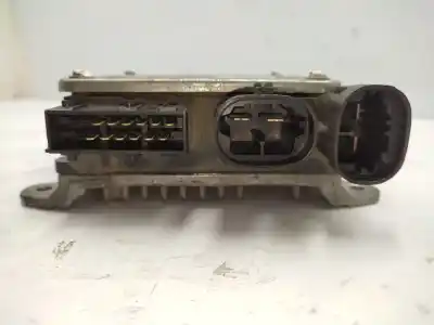 Pièce détachée automobile d'occasion module électronique pour citroen c3 (s desde 09/2009) 1.4 hdi références oem iam 9655757780  6900000711, q1t19075mze