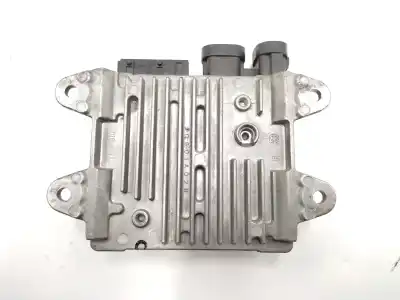 Pièce détachée automobile d'occasion module électronique pour citroen c3 (s desde 09/2009) 1.4 hdi références oem iam 9655757780  6900000711, q1t19075mze