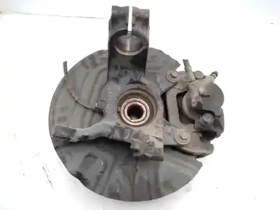 Second-hand car spare part front right knuckle for bmw x3 (e83) 3.0d oem iam references 31213450558