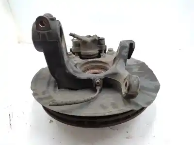 Second-hand car spare part front right knuckle for bmw x3 (e83) 3.0d oem iam references 31213450558  