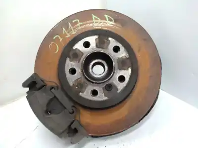 Second-hand car spare part front right knuckle for bmw x3 (e83) 3.0d oem iam references 31213450558  