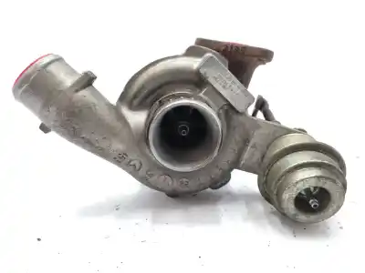 Second-hand car spare part Turbocharger for OPEL VECTRA C BERLINA 2.0 DTI OEM IAM references 24461826  7088662