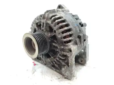 Piesă de schimb auto la mâna a doua ALTERNATOR pentru RENAULT MEGANE II CLASSIC BERLINA  Referințe OEM IAM 8200410671  TG11C040