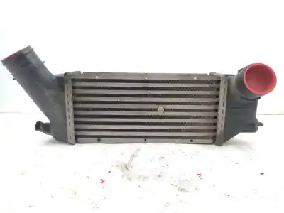 Pièce détachée automobile d'occasion Intercooler / échangeur D'air pour PEUGEOT 307 (S1) XS Références OEM IAM 9636635380  0384F6
