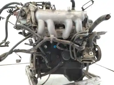 Pièce détachée automobile d'occasion MOTEUR COMPLET pour NISSAN ALMERA (N16/E)  Références OEM IAM QG15  