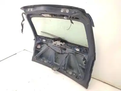 Second-hand car spare part tailgate for bmw x3 (e83) 3.0d oem iam references 86290008768  