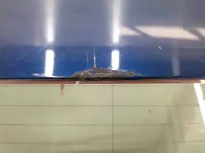 Second-hand car spare part tailgate for bmw x3 (e83) 3.0d oem iam references 86290008768  