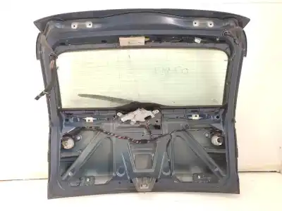 Second-hand car spare part tailgate for bmw x3 (e83) 3.0d oem iam references 86290008768  