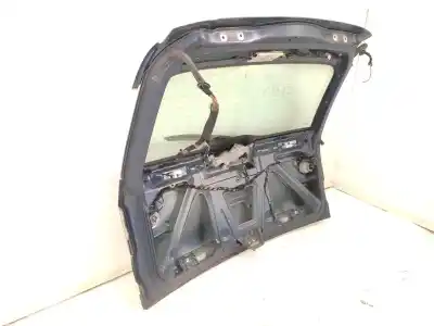 Second-hand car spare part tailgate for bmw x3 (e83) 3.0d oem iam references 86290008768  