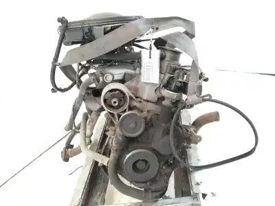 İkinci el araba yedek parçası komple motor için skoda felicia pickup 1.3 oem iam referansları 781135b  