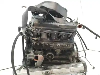 İkinci el araba yedek parçası komple motor için skoda felicia pickup 1.3 oem iam referansları 781135b  
