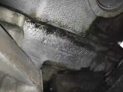 İkinci el araba yedek parçası komple motor için skoda felicia pickup 1.3 oem iam referansları 781135b  