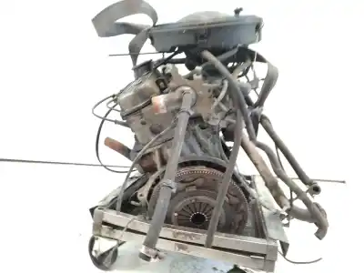 İkinci el araba yedek parçası komple motor için skoda felicia pickup 1.3 oem iam referansları 781135b  