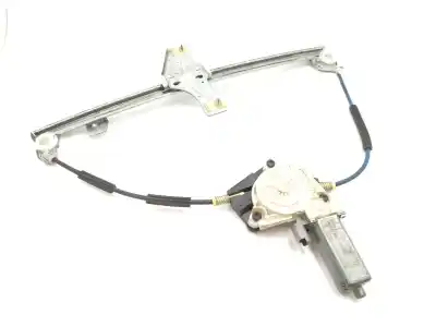 Автозапчастина б/у РЕГУЛЯТОР ПЕРЕДНЬОГО ПРАВОГО СКЛА для PEUGEOT 307 (S1)  Посилання на OEM IAM 0130822021  