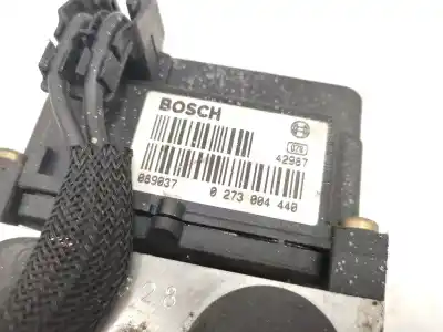 Gebrauchtes Autoersatzteil abs zum citroen xsara berlina 1.6i 16v sx oem-iam-referenzen 9636084480 454153 0265216722