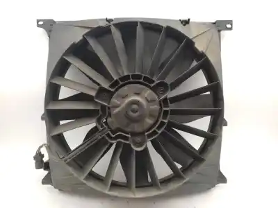 Second-hand car spare part Radiator Cooling Fan for BMW SERIE 3 COMPACTO (E36) 1.9 CAT OEM IAM references 64508372039  64548363741
