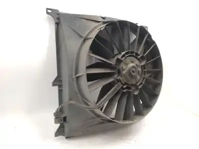 Peça sobressalente para automóvel em segunda mão termoventilador elétrico por bmw serie 3 compacto (e36) 1.9 cat referências oem iam 64508372039  64548363741