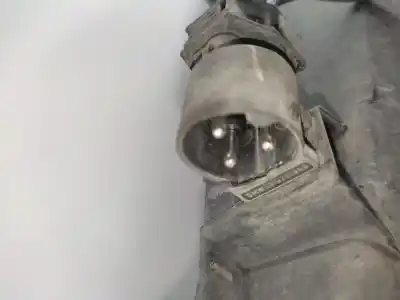 Peça sobressalente para automóvel em segunda mão termoventilador elétrico por bmw serie 3 compacto (e36) 1.9 cat referências oem iam 64508372039  64548363741