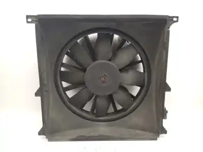 Peça sobressalente para automóvel em segunda mão termoventilador elétrico por bmw serie 3 compacto (e36) 1.9 cat referências oem iam 64508372039  64548363741