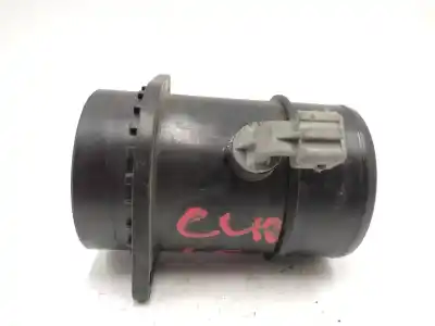 Peça sobressalente para automóvel em segunda mão medidor de massa de ar por renault clio iii authentique referências oem iam 8200454482  