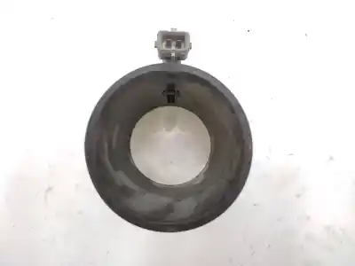 Peça sobressalente para automóvel em segunda mão medidor de massa de ar por renault clio iii authentique referências oem iam 8200454482  