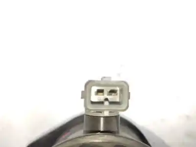 Peça sobressalente para automóvel em segunda mão medidor de massa de ar por renault clio iii authentique referências oem iam 8200454482  