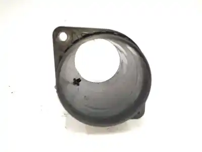 Peça sobressalente para automóvel em segunda mão medidor de massa de ar por renault clio iii authentique referências oem iam 8200454482  