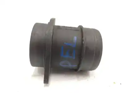 Peça sobressalente para automóvel em segunda mão Medidor De Massa De Ar por VOLKSWAGEN NEW BEETLE (9C1/1C1) 2.0 Referências OEM IAM 06A906461A  0280218002