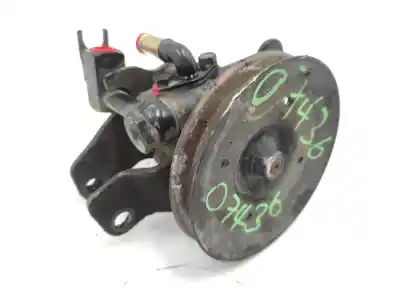 Second-hand car spare part steering pump for nissan terrano/terrano.ii (r20) se oem iam references 49163041