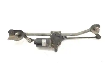 Second-hand car spare part front windshield wiper motor for toyota corolla (e12) 2.0 d-4d sol berlina oem iam references 8511002100