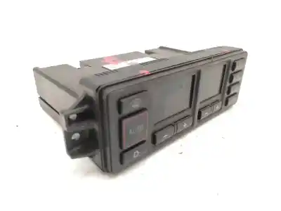 Автозапчасти б/у КЛИМАТ-КОНТРОЛЬ за AUDI A3 (8L)  ссылки OEM IAM 8L0820043B  