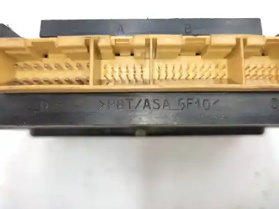 Автозапчасти б/у климат-контроль за audi a3 (8l) 1.9 tdi ссылки oem iam 8l0820043b  