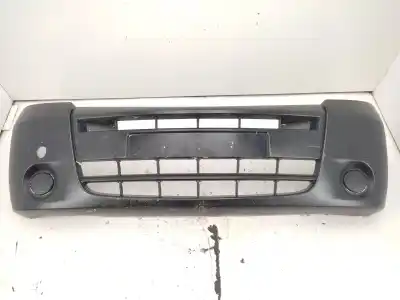 Peça sobressalente para automóvel em segunda mão para choques dianteiro por renault master ii phase 2 bus bus 16 - plazas l3h2 techo elevado referências oem iam 8200197134