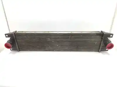 Peça sobressalente para automóvel em segunda mão intercooler por renault master ii phase 2 bus bus 16 - plazas l3h2 techo elevado referências oem iam 7701057121
