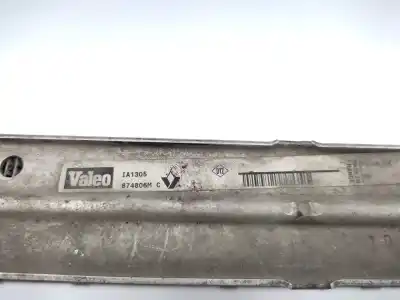Peça sobressalente para automóvel em segunda mão intercooler por renault master ii phase 2 bus bus 16 - plazas l3h2 techo elevado referências oem iam 7701057121  874806m